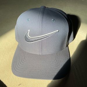 Fitted Nike Hat